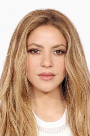 Photo of Shakira as Self