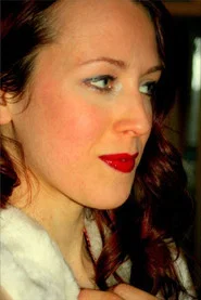 Photo of Gail Evans as Backing Vocals