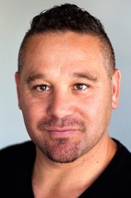 Photo of Karlos Drinkwater as Sergeant Joe Tane