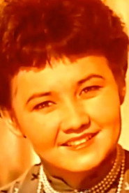 Photo of Roza Ismailova