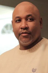 Photo of Wil Lewis as Wil