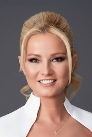 Photo of Müge Anlı as Müge Anlı