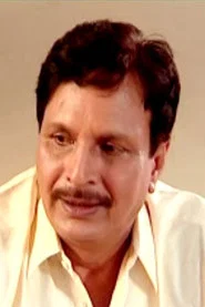 Photo of Arun Nath