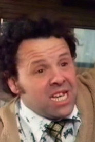 Photo of Bill Moores as Coach Driver