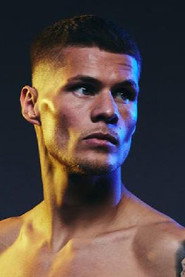 Photo of Cory O'Regan as Self