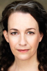 Photo of Laura Pruden as Sila Dawson