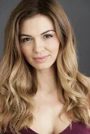 Photo of Lesa Wilson as Rebecca