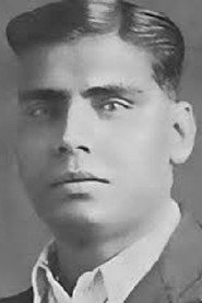Photo of Krishna Chandra Dey as Bairagi