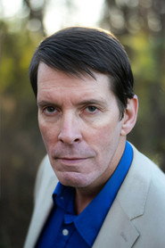 Photo of M.G. Knecht as Mr. Henry