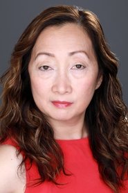 Photo of Kate Pak as Dry Cleaner Clerk