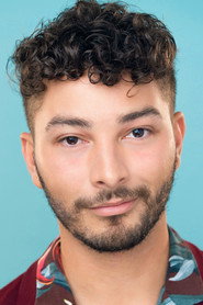 Photo of Jordan Moore as Chris