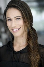 Photo of Megan Schulz as Christina