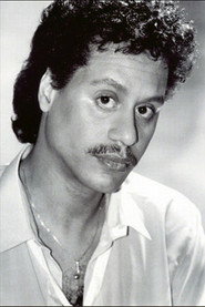 Photo of Larrry Dunn as Keyboards