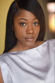 Photo of Janerica Smith as Karen