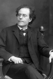 Photo of Gustav Mahler as Self - Conductor