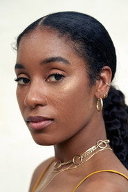 Photo of Iman Artwell-Freeman as Lela
