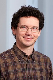 Photo of Wendelin Werner as Young Max Baumstein
