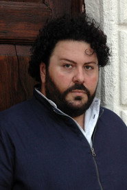 Photo of Emanuele Pacca as Giuseppe
