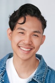 Photo of Vinh Nguyen as James