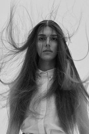 Photo of İris Mozalar as Kendisi