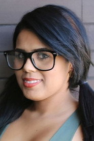 Photo of Carolina Rivera