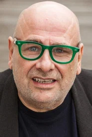 Photo of Gerhard Haase-Hindenberg as Kommissar