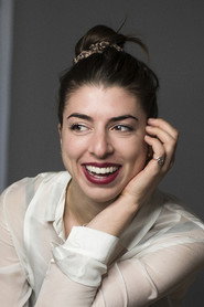 Photo of Ann Raffaela Lupo as Ann