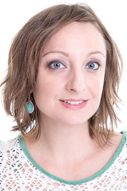 Photo of Sarah Gravel as La vachère