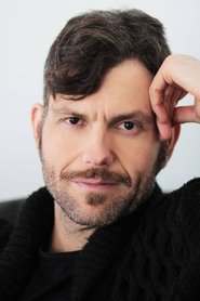 Photo of Marc-André Casavant as Marc-André