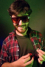 Photo of Jonael Vianello as Equipo Técnico 3