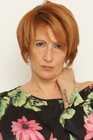 Photo of Esperanza Lemos as Funcionaria 2