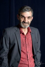Photo of Mahir Darvish