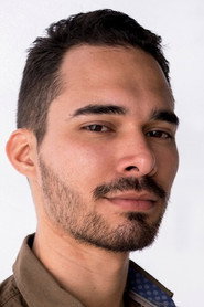 Photo of Alex Sanz
