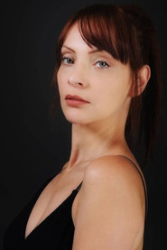 Photo of Geísa Fröhlich as Elisa Day