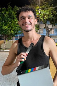 Photo of Gabriel Matos as Rômulo Pontes