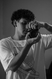 Photo of Lucas Pereira as Heterotop