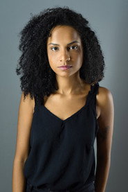 Photo of Helena Figueredo as Heloísa
