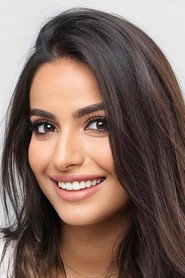 Photo of Faten Ahmed as Maryam