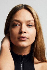 Photo of Gina Jaqueline as Herself