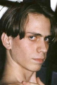 Photo of Claudio Mar