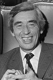 Photo of Hergé as Self (archive footage)