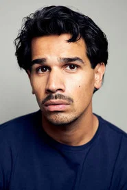 Photo of Skandar Amini as Samir Amari