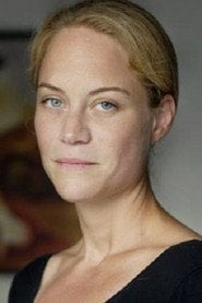 Photo of Yael Lavi as herself