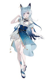 Photo of Minase Nagi as Self