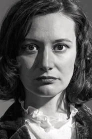 Photo of Ana-Felicia Scutelnicu