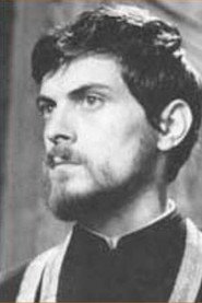 Photo of Georgi Georgiev as Studentat