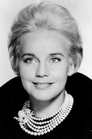 Photo of Maria Schell as Self