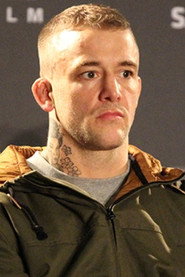 Photo of Mike Wilkinson as Self