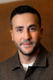 Photo of Johan Kücükaslan as Self
