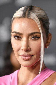 Photo of Kim Kardashian as Allura Grant